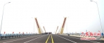 六安赤壁路桥计划“十一”通车 - 中安在线