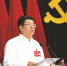 中国共产党黄山市第六次代表大会隆重开幕 - 安徽网络电视台