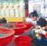 国庆节滁州市民可吃上地产蟹 较往年推迟半个月 - 中安在线