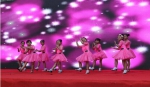 “舞动中国梦”安徽少儿电视舞蹈大赛开赛 - 中安在线