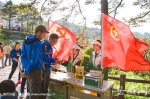 黄山景区 - 安徽网络电视台