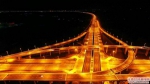 “安徽公路互通立交第一桥”建成通车 - 安徽经济新闻网