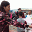 滁州市妇联开展一元捐 助力扶贫活动 - 妇联