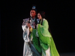 《小乔初嫁》将亮相第十一届中国艺术节 角逐文华大奖 - 合肥在线