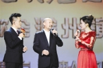 《中国农民歌会》（第2季）滁州演唱会精彩开唱 - 安徽网络电视台