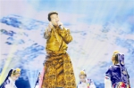 《中国农民歌会》（第2季）滁州演唱会精彩开唱 - 安徽网络电视台