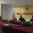 马鞍山市：赴省红十字应急救护培训中心汇报工作 - 红十字会