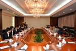 海外领事保护进企业活动在芜湖举办 - 外事侨务办