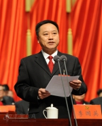 中国共产党安徽省第十次代表大会隆重开幕 - 中安在线