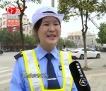 含山最美女协警马蓉入围中国好人 救助街头摔倒流血九旬老人 - 合肥在线