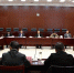 省厅召开党委扩大会传达学习十八届六中全会和省第十次党代会精神 - 司法厅
