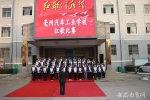 16升学班的同学在演唱《歌唱祖国》_副本.jpg - 教育厅