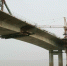南漪湖特大桥主桥右幅合龙 狸宣高速预计2018通车 - 合肥在线