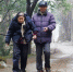 安庆古稀老人照顾前妻8年：她活一天我就会照顾一天 - 安徽网络电视台