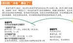 入冬以来安徽气温偏高 今明两天雾霾卷土重来 - 中安在线