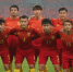 国足夺中国杯季军 不进球尴尬纪录终于打破 - 安徽网络电视台