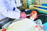 广西四岁半女童肝脏成功植入安徽19岁少女体内 - 合肥在线