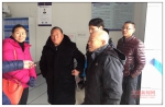 正月初五 泾县民警促成失散63年的亲人相聚 - 中安在线