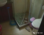 合肥一女士家中洗澡时浴室玻璃门炸裂 全身40多处受伤 - 安徽网络电视台