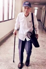 70岁开始逆生长，105岁考博，他说“无聊才是负担” - 安徽网络电视台