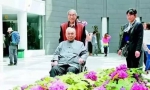 70岁开始逆生长，105岁考博，他说“无聊才是负担” - 安徽网络电视台