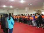 天长市举办庆“三八”女子乒乓球比赛活动 - 妇联