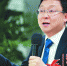 全国人大代表、科大讯飞董事长刘庆峰：
建议在合肥设立 人工智能示范区 - 中安在线