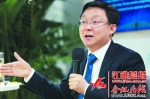 全国人大代表、科大讯飞董事长刘庆峰：
建议在合肥设立 人工智能示范区 - 中安在线