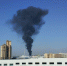 疑乱扔烟头引发火灾 肥东一企业7间宿舍被烧毁（图） - 安徽网络电视台