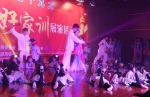 滁州市南谯区举办纪念“三八”国际妇女节107周年暨家风家训展演活动 - 妇联