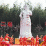 池州：第二届杏花村文化旅游节开幕式 暨春耕大典举行 - 中安在线