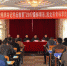 我校举行蚌埠市、淮北市2017级村党组织书记学历教育班开学典礼 - 安徽科技学院