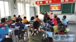 烈山区中小学“学雷锋见行动”活动如火如荼 - 安徽新闻网