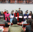 宣城市宣州区举行庆祝“三八”国际劳动妇女节 107周年表彰大会 - 妇联