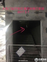 合肥地铁2号线部分站点装修进程曝光 电梯屏蔽门等已安装 - 地铁