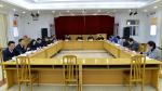 安徽省档案学会召开第六届常务理事会第一次会议 - 档案局