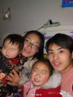 安徽泗县4岁女孩为救妹妹被烧成重伤 妹妹不幸当场死亡 - 安徽网络电视台