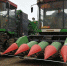阜阳农机质量监理管理站 “农机质量宣传月”里工作忙 - 农业机械化信息