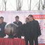 亳州市“三月三”风筝邀请赛活动开始 - 省体育局