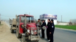 凤阳县加大“清明”小长假期间农机安全生产检查力度 - 农业机械化信息