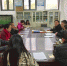 管理学院召开党政联席会议 专题研究教学工作 - 安徽科技学院