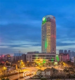 合肥海汇假日酒店 - News.Hefei.Cc