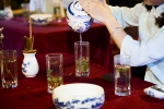 2017年中国（安徽）大学生茶文化创新大赛安徽科技学院选拔赛成功举办 - 安徽科技学院