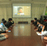 机械工程学院组织学生干部观看国家安全主题教育视频 - 安徽科技学院