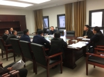 凤阳县召开农机购置补贴领导小组会议 - 农业机械化信息
