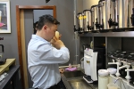 天下茶坊首家互联网茶饮生活体验店隆重开业  引领奶茶4.0+新时代 - 安徽经济新闻网