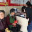芜湖市鸠江区清水街道军滩社区：八旬老人喜迎“援通呼叫器” - 安徽新闻网