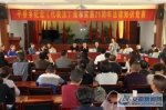 平桥乡举办“纪念《代表法》颁布实施25周年知识竞赛” - 安徽新闻网
