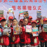 淮北市举办第三届全民阅读图书巡展暨图书捐赠仪式 - 文化厅