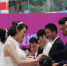 “浪漫宿州•情定今生”——宿州市妇联举办2017首届百人婚礼 - 妇联